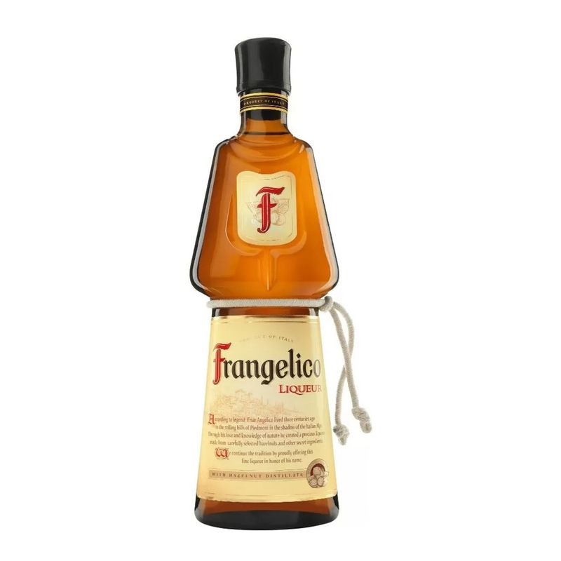 LICOR FRANGELICO SIN ESTUCHE 700ML