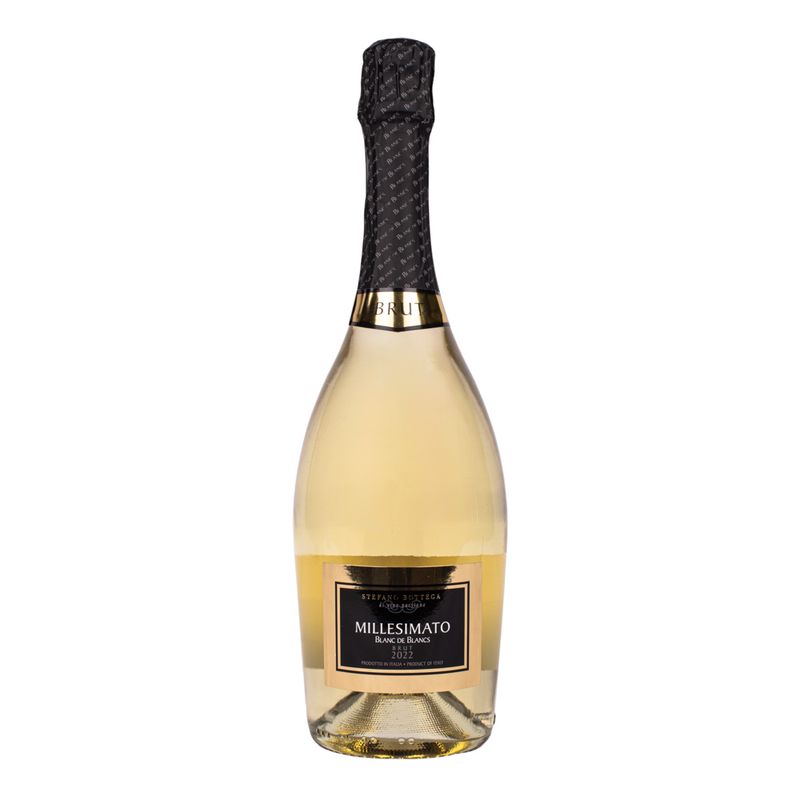 ESPUMANTE MILLESIMATO BLANC DE BLANCS BRUT 750ML