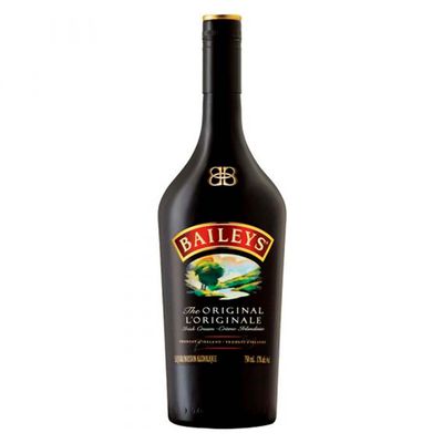 LICOR BAILEYS THE ORIGINAL 750ML