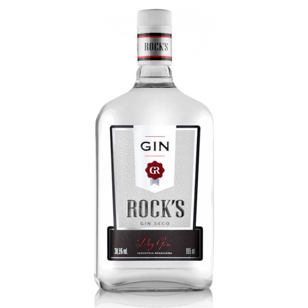 GIN ROCK