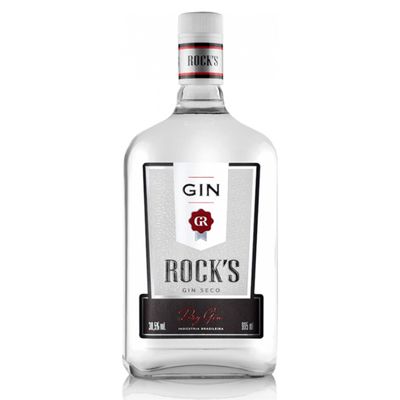 GIN ROCK