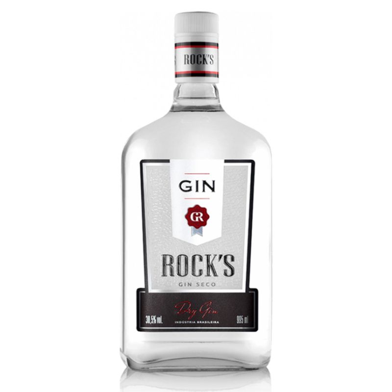GIN ROCK