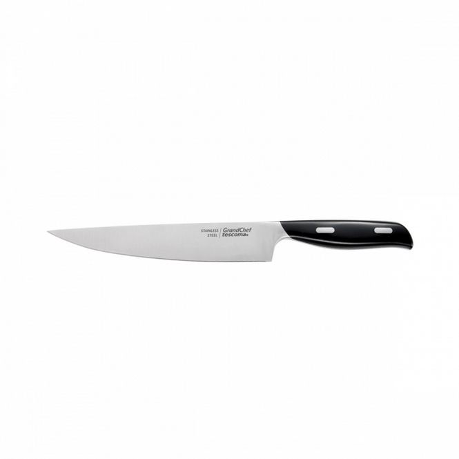 TESCOMA CUCHILLO TRINCHAR 20CM &quot;GRANDCHEF&quot;