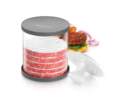 TESCOMA PRENSADOR DE HAMBURGUESA &quot;GRANDCHEF&quot;