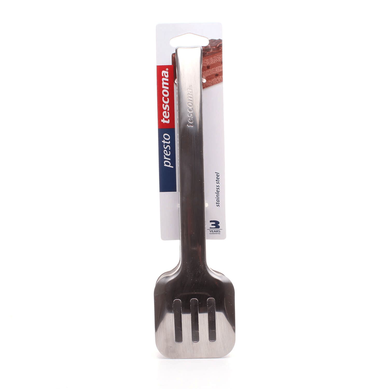 TESCOMA PINZA INOX MULTIUSOS &quot;PRESTO&quot;