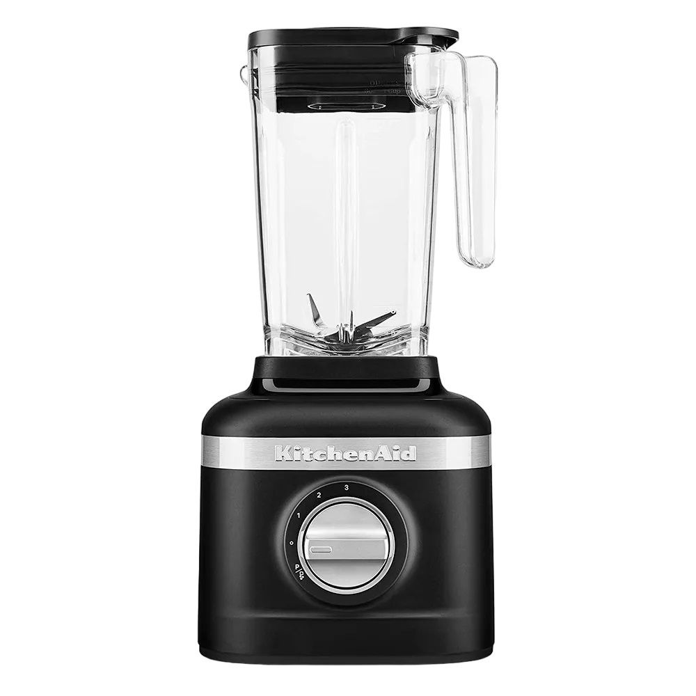 LICUADORA KITCHENAID KSB13250B 650W 1.4L 110V NEGRO