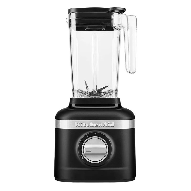 LICUADORA KITCHENAID KSB13250B 650W 1.4L 110V NEGRO