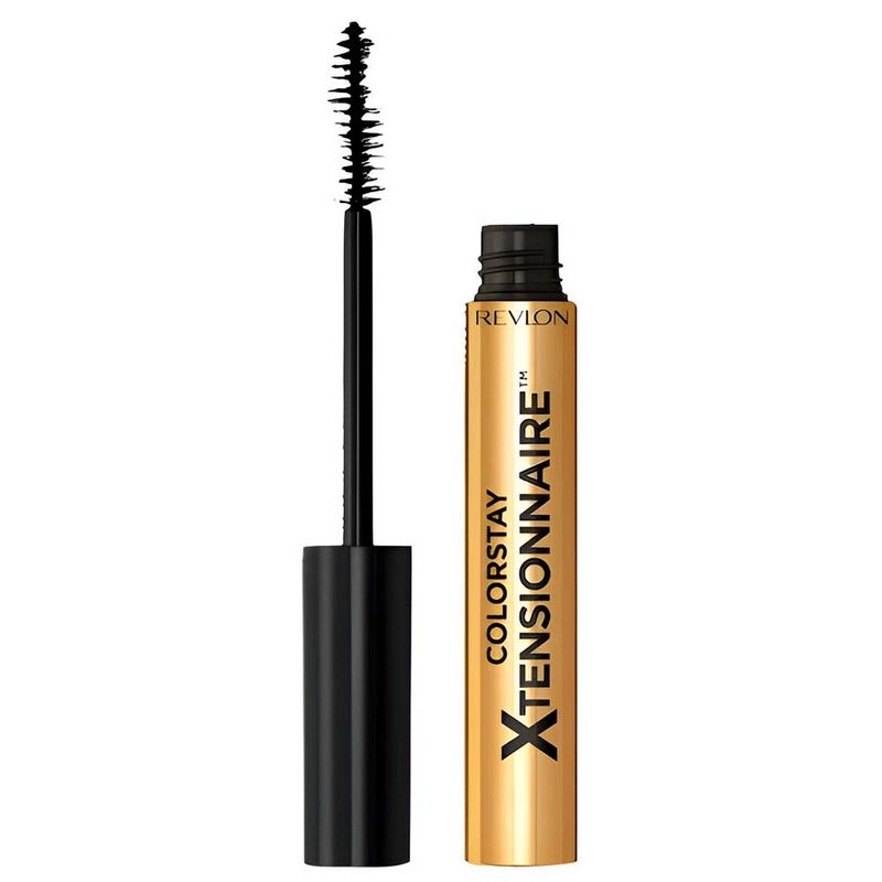 RIMEL REVLON XTENSIONAIRE BLACKEST BLACK