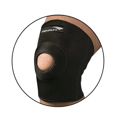 RODILLERA CON SOPORTE PENALTY P/ROTULA G