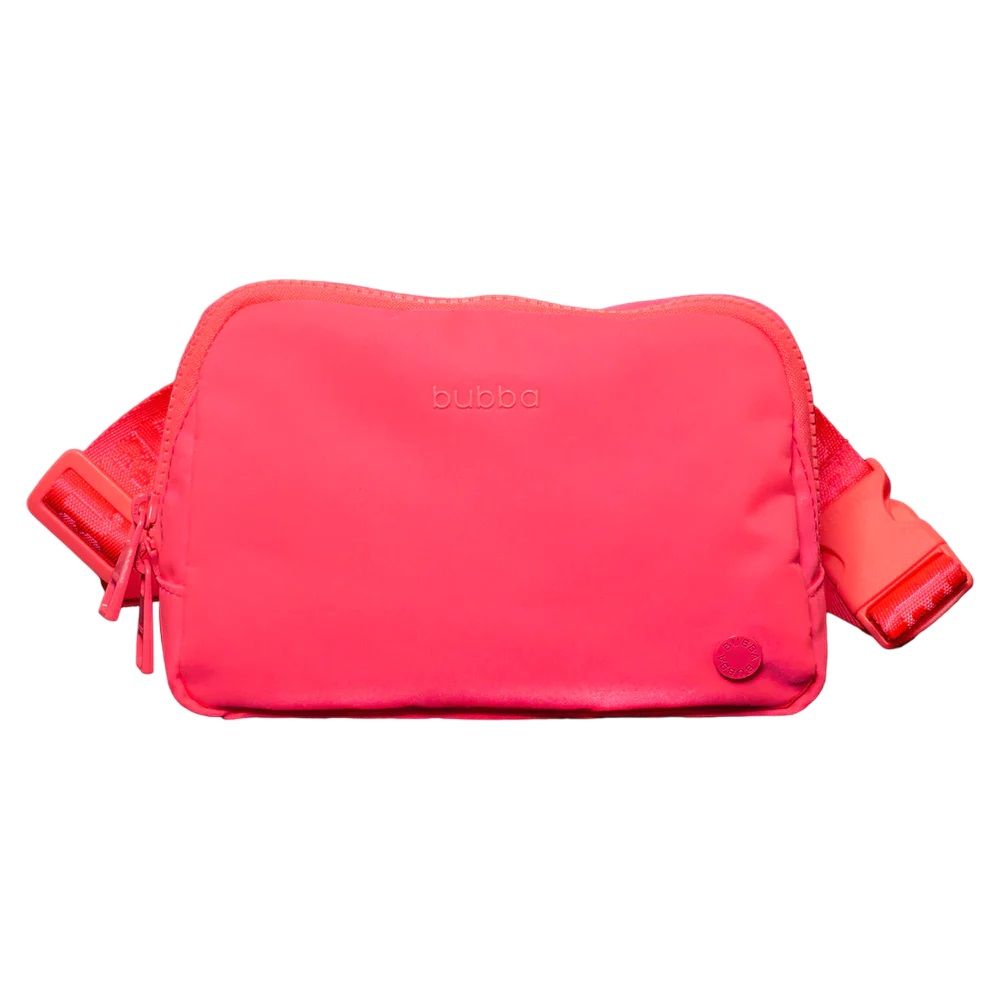 CROSSBAG BUBBA ANYTIME HOT PINK