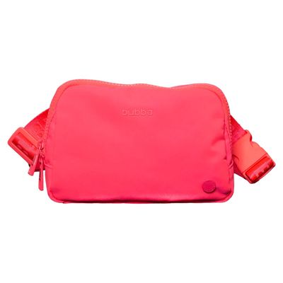 CROSSBAG BUBBA ANYTIME HOT PINK