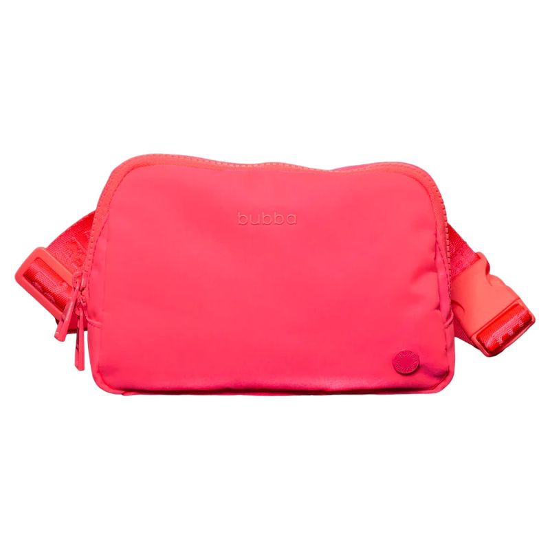 CROSSBAG BUBBA ANYTIME HOT PINK