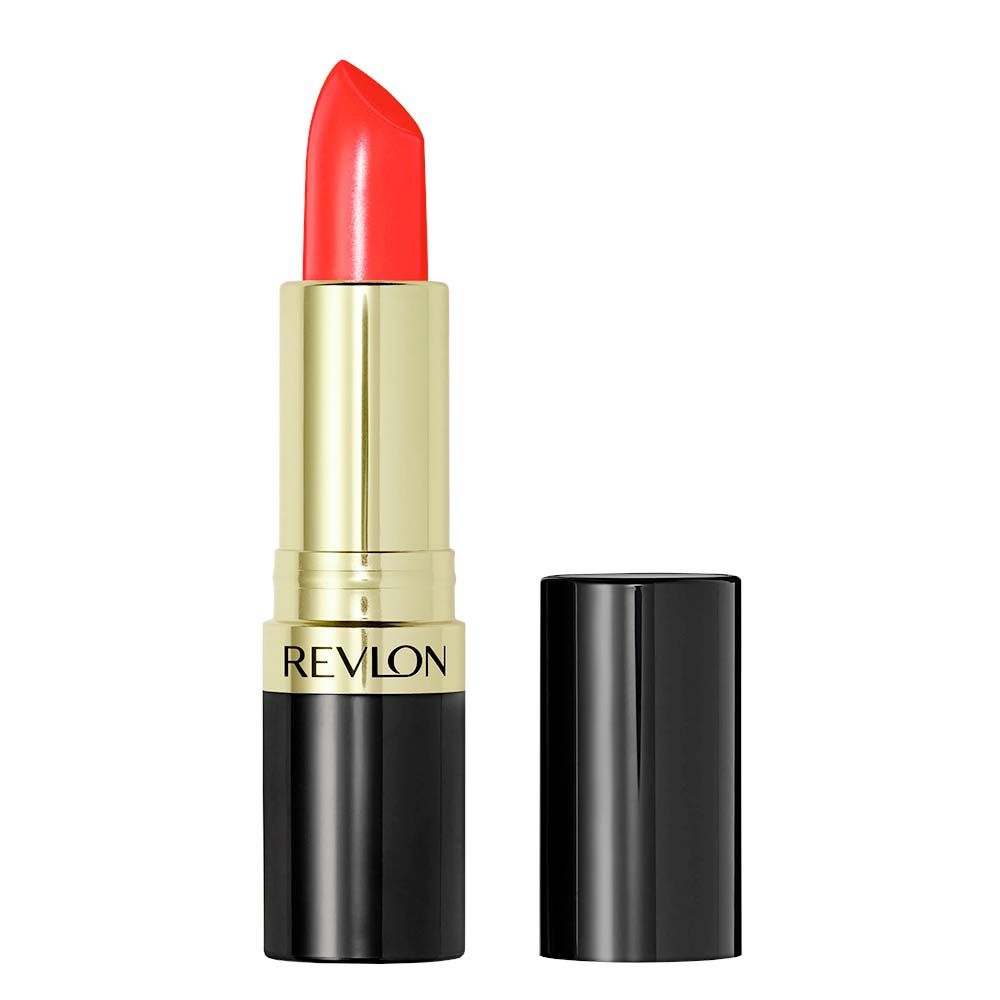 LABIAL REVLON SUPERLUSTROUS MATTE 053 SO LIT