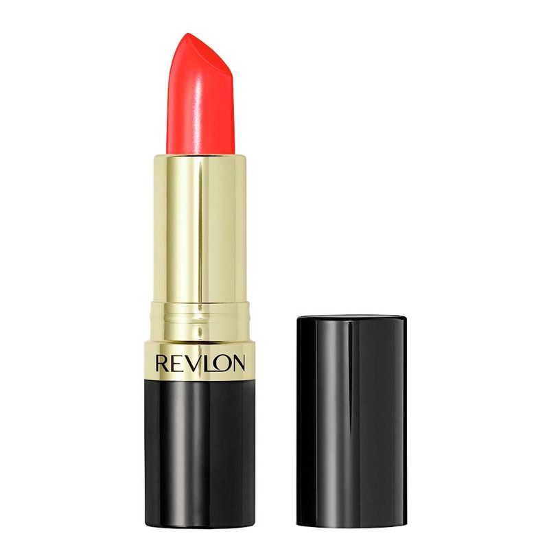 LABIAL REVLON SUPERLUSTROUS MATTE 053 SO LIT