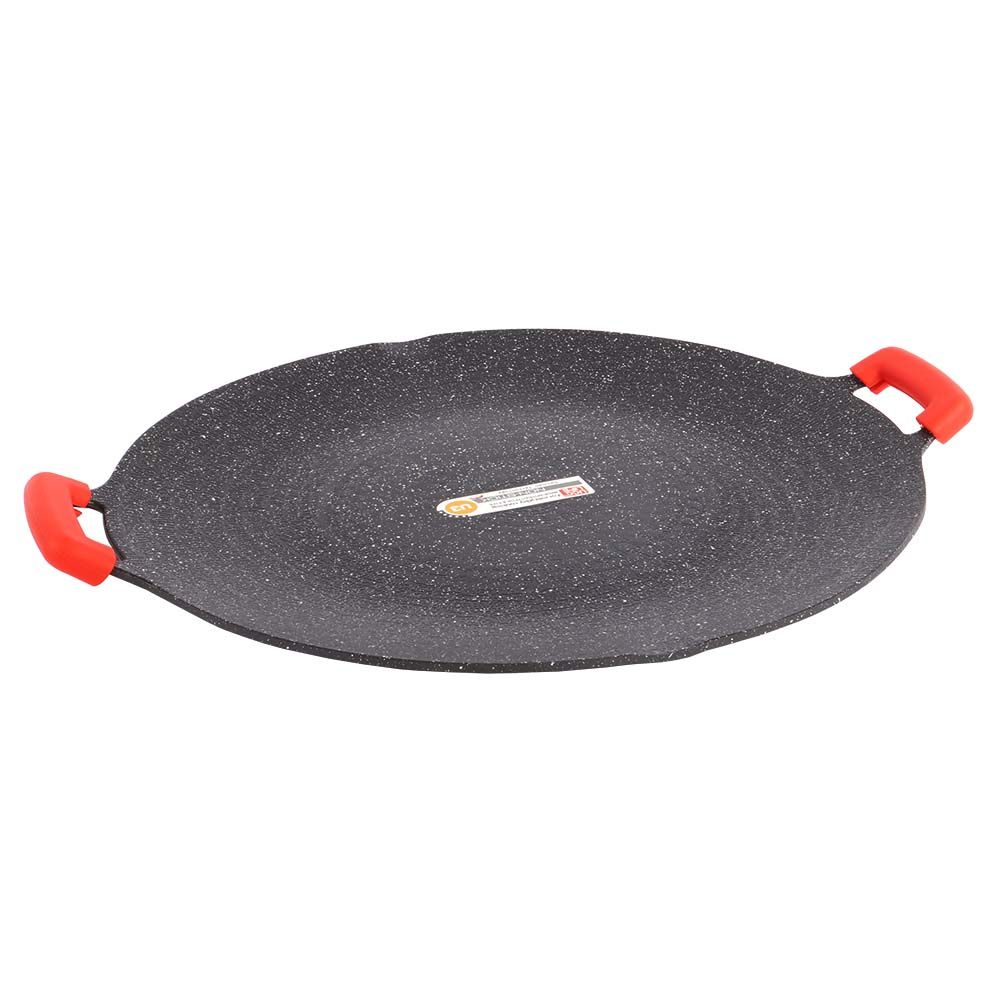 DISCO INDUCCION JIO UCC LIFE NEGRO 30CM  