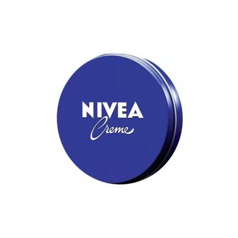 CREMA NIVEA LATA AZUL 30ML