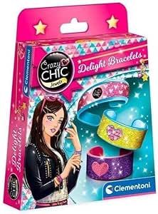 CLEMENTONI ENJOY PULSEIRAS DELICIAS 