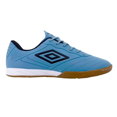 CALZADO DE FUTSAL UMBRO TOCCO III CLUB CELESTE PASTEL US 6