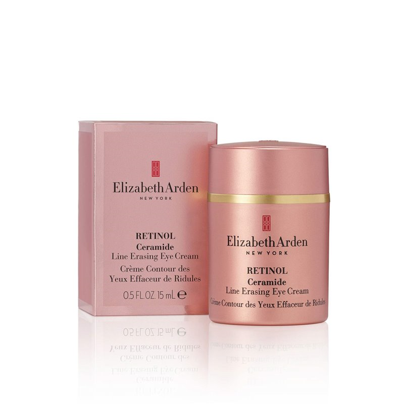 CONTORNO EYE ELIZABETH ARDEN RETINOL CERAMIDE 15ML