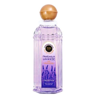 COLONIA FEMENINO CHRISTINE DARVIN LAVANDE VAPO 250ML