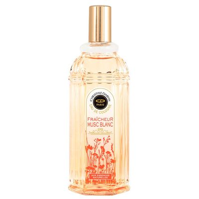 COLONIA CHRISTINE DARVIN MUSC BLANC VAPO 250ML