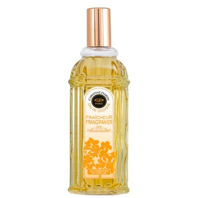 COLONIA FEMENINO CHRISTINE DARVIN FRANGIPANIER VAPO 250ML