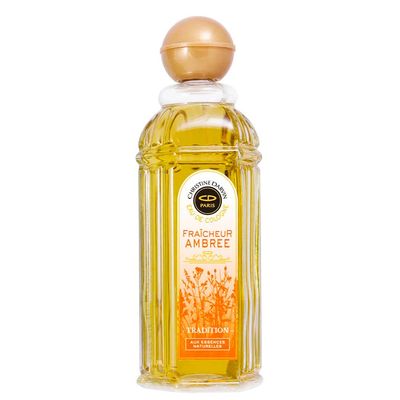 COLONIA FEMENINO CHRISTINE DARVIN AMBREE 250ML