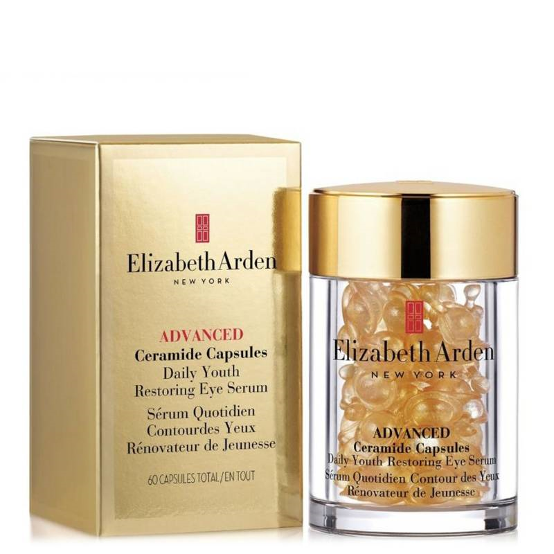 CONTORNO EYE ELIZABETH ARDEN CERAMIDE SERUM 60CAP