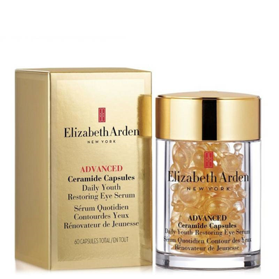 CONTORNO EYE ELIZABETH ARDEN CERAMIDE SERUM 60CAP