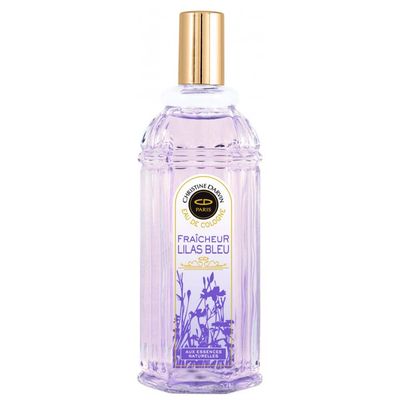 COLONIA FEMENINO CHRISTINE DARVIN LILAS BLEU VAPO 250ML