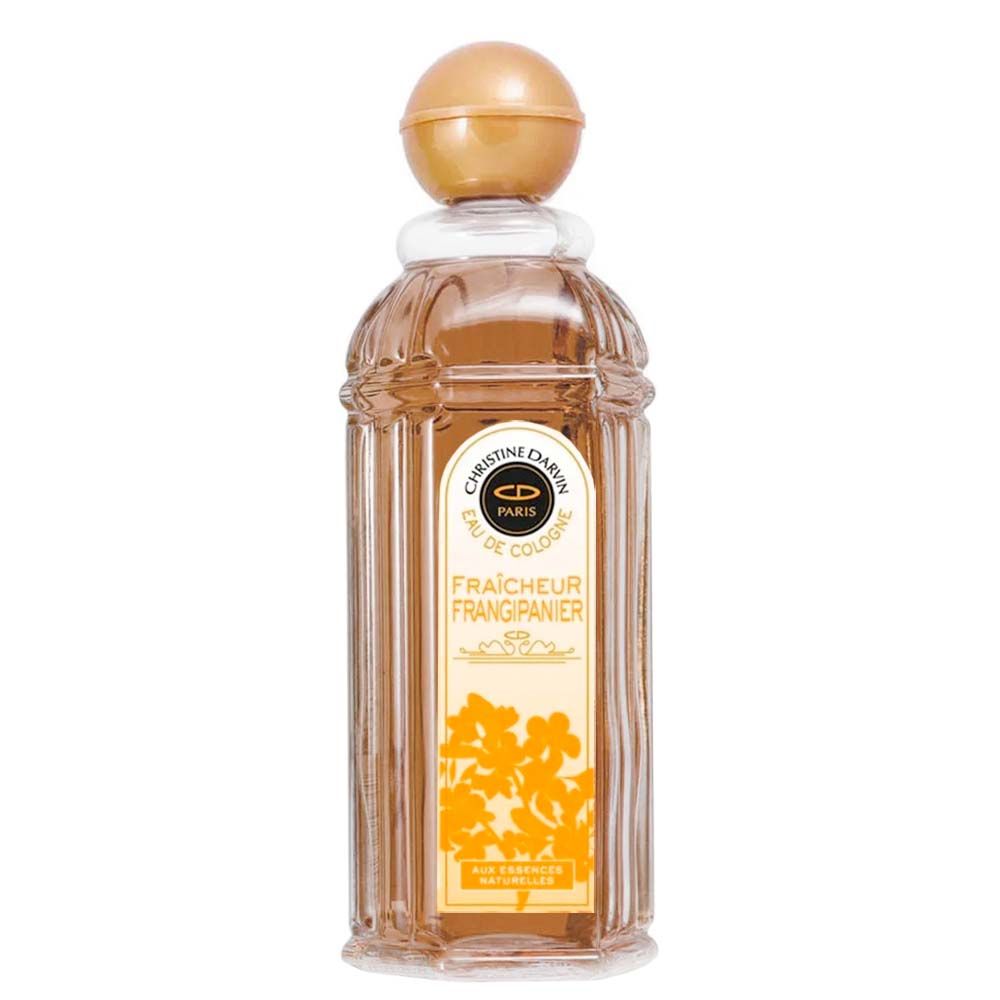 COLONIA CHRISTINE DARVIN FRANGIPANIER 250ML