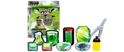 REFILL PACK BEAST LAB