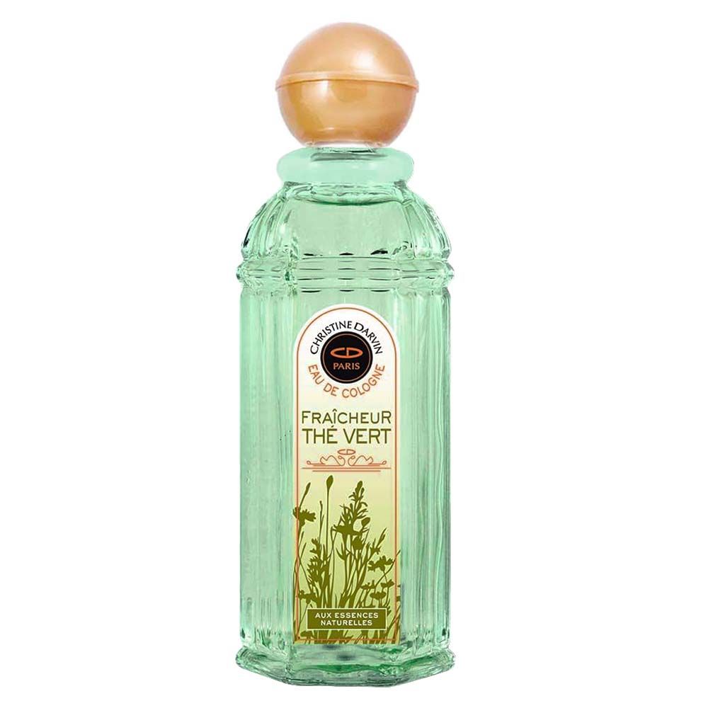 COLONIA FEMENINO CHRISTINE DARVIN THE VERT 250ML