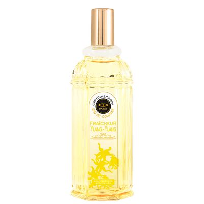 COLONIA FEMENINO CHRISTINE DARVIN YLANG YLANG VAPO 250ML