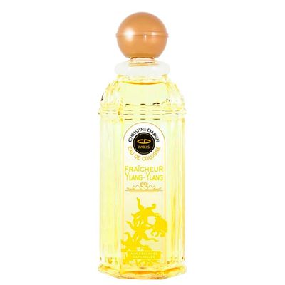 COLONIA FEMENINO CHRISTINE DARVIN YLANG YLANG 250ML