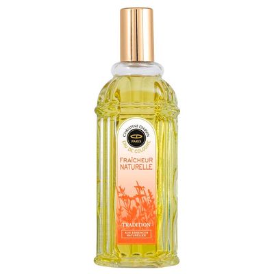 COLONIA CHRISTINE DARVIN NATURELLE VAPO 250ML