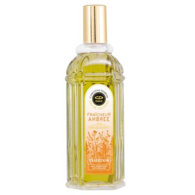 COLONIA FEMENINO CHRISTINE DARVIN AMBREE VAPO 250ML