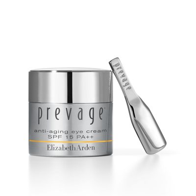 CREMA DE OJOS E.ARDEN PREVAGE AGING SPF15 15ML