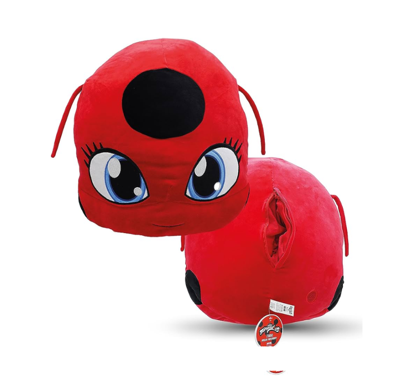 ALMOHADA KWAMI TIKK