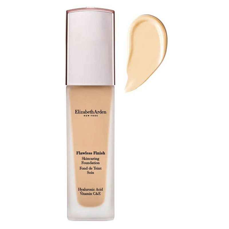 BASE ELIZABETH ARDEN  FLAWLESS FINES 130W 30ML