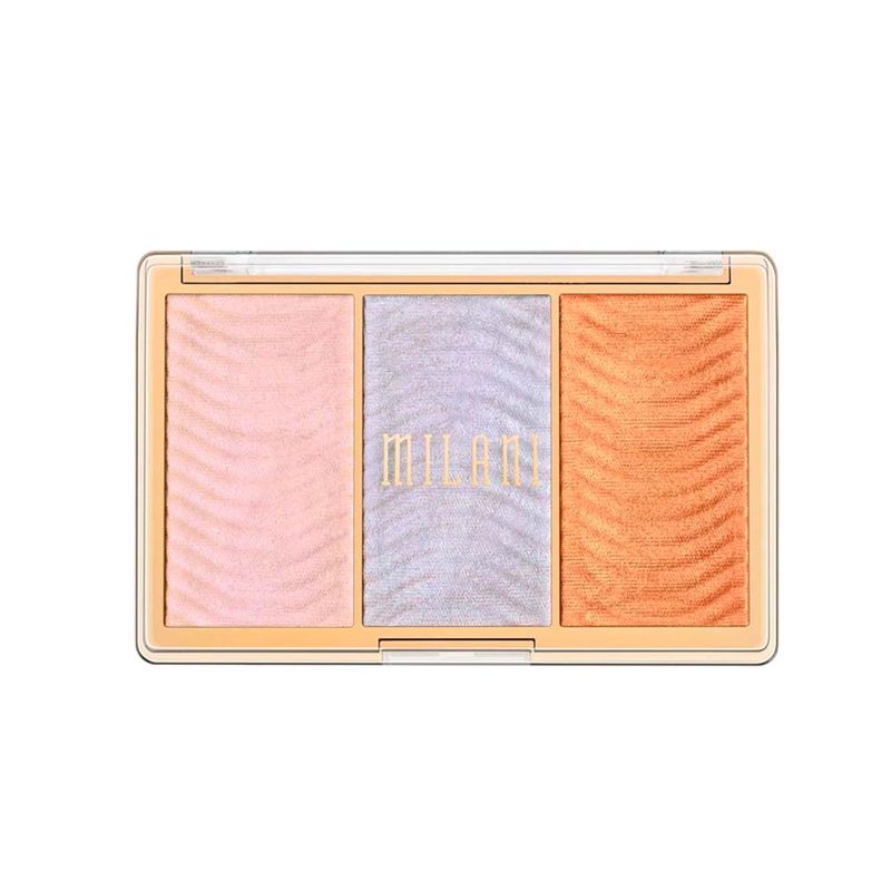 ILUMINADOR MILANI TRIO HOLOGRAPHIC BEAMS 02