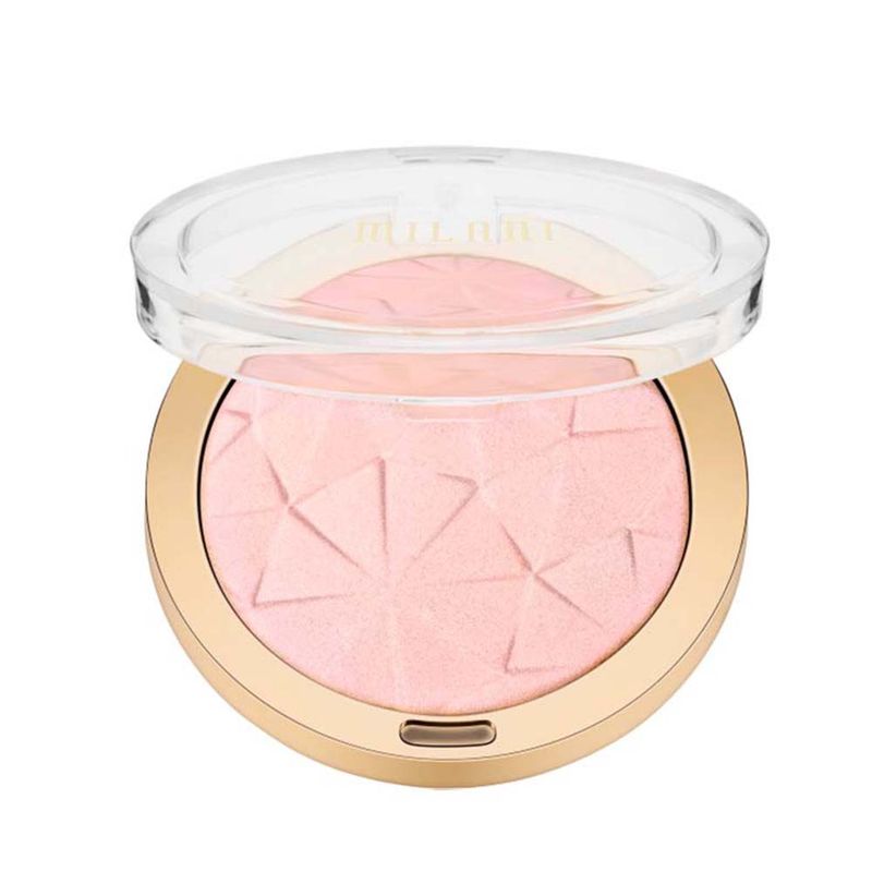 POLVO ILUMINADOR MILANI HYPNOTIC LUMINOUS LIGHT 02