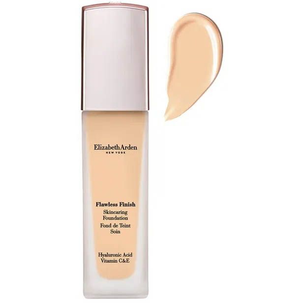 BASE ELIZABETH ARDEN  FLAWLESS FINES 150N 30ML