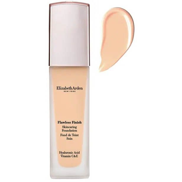 BASE ELIZABETH ARDEN  FLAWLESS FINES 140C 30ML