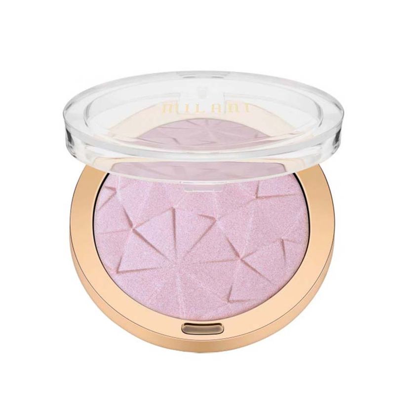 POLVO ILUMINADOR MILANI HYPNOTIC BEAMING LIGHT 01