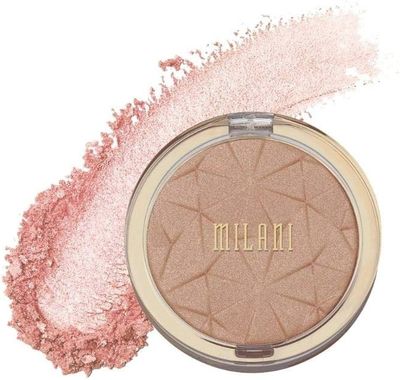 ILUMINADOR MILANI HYPNOTIC LUSTER 03