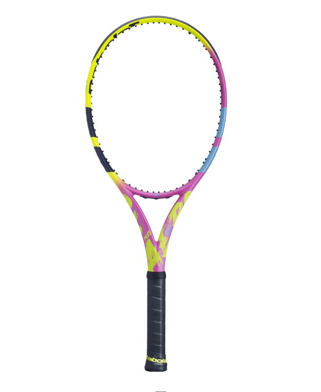 RAQUETA DE TENIS BABOLAT PURE AERO RAFA L3