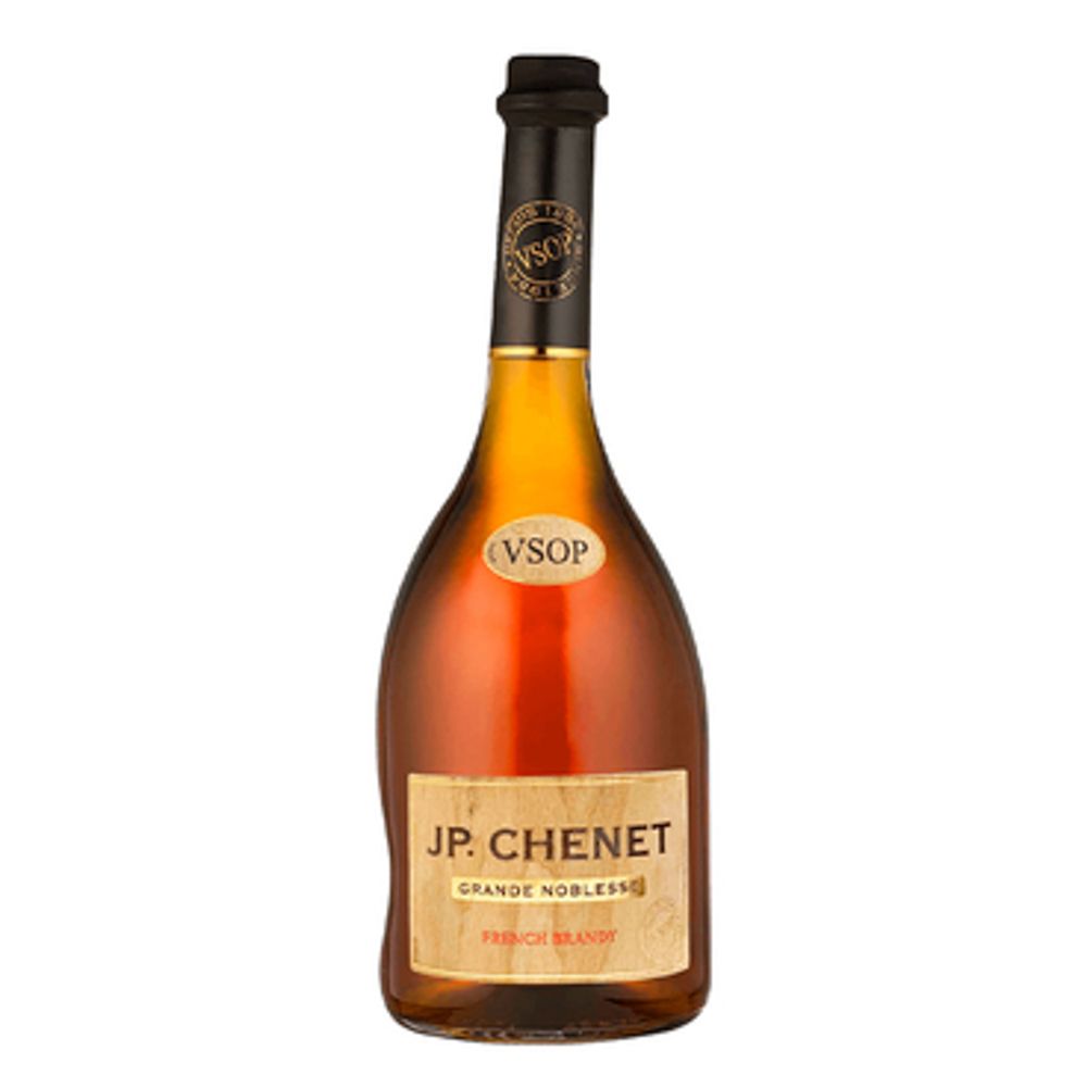 BRANDY JP CHENET VSOP 700ML