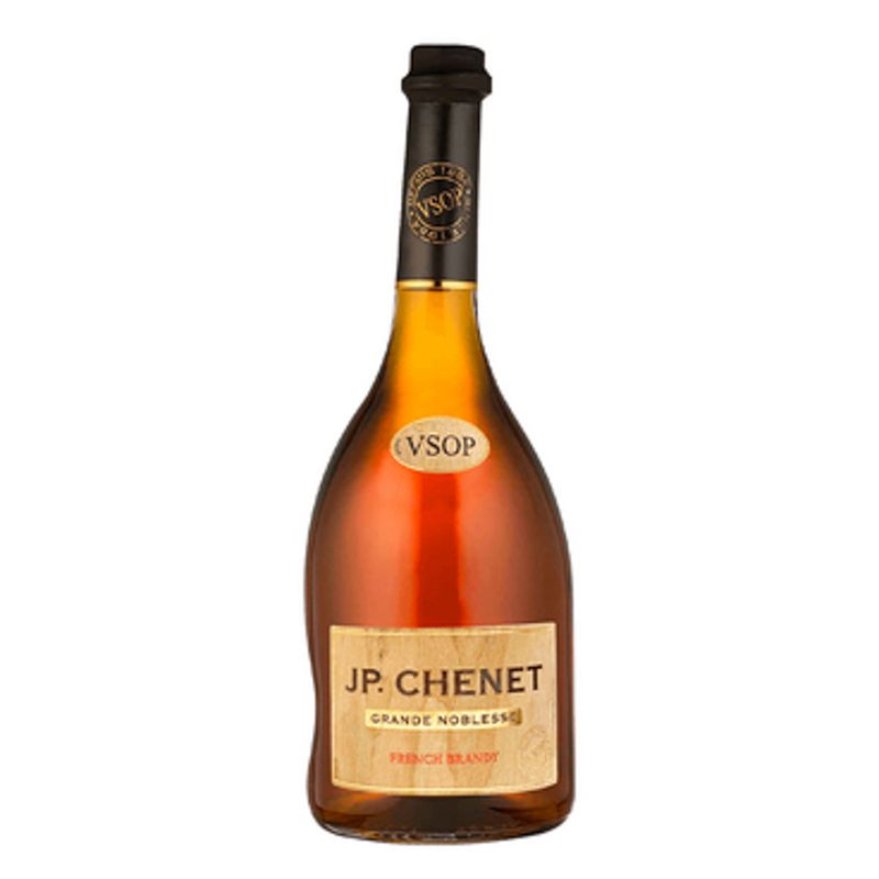 BRANDY JP CHENET VSOP 700ML