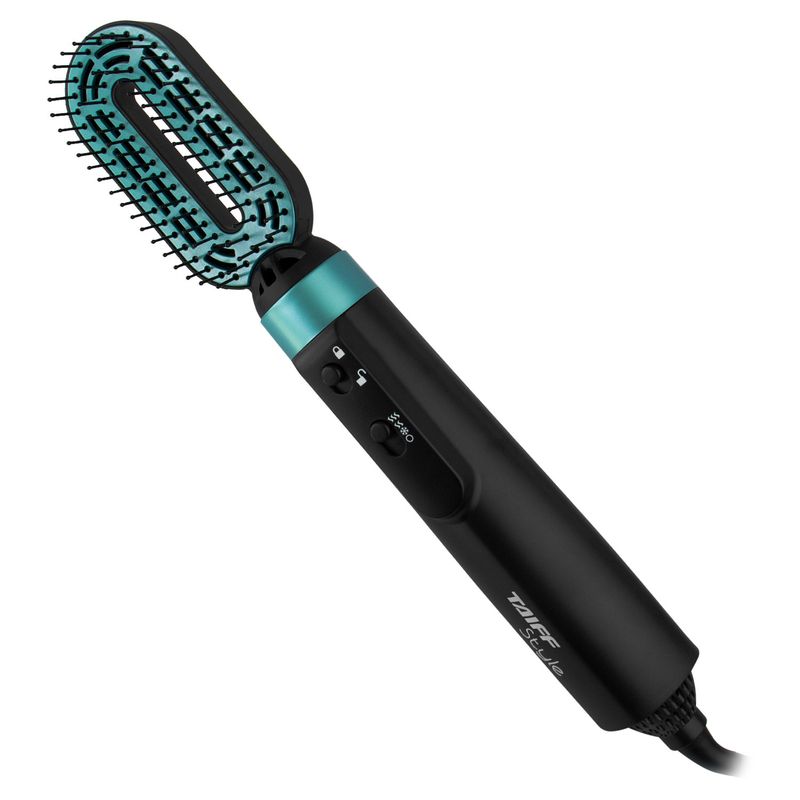 CEPILLO TAIFF STYLE 220V 900W  2 EN 1 NEGRO